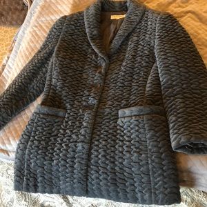 Giorgio Armani lined women’s jacket